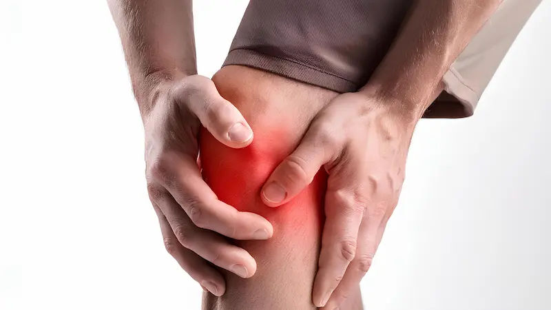 What Leads To Signs Of Septic Arthritis And Diagnosis